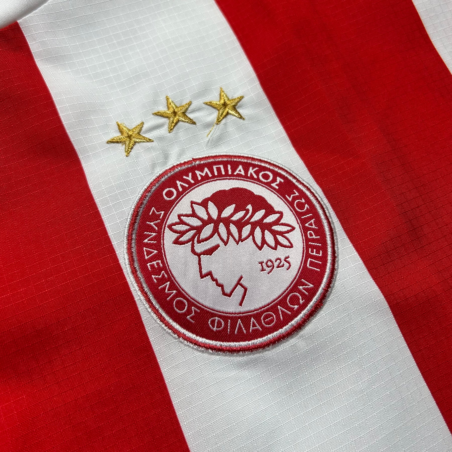 Olympiacos 2006 M