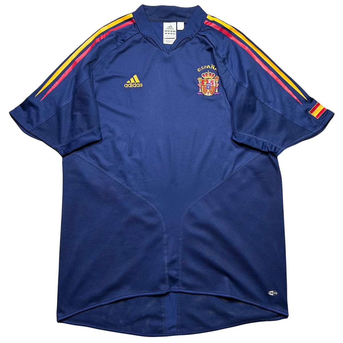 Espanha 2004 G