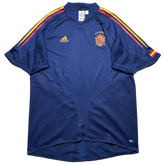 Espanha 2004 G