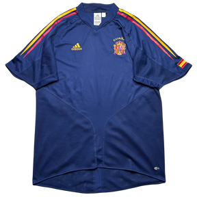 Espanha 2004 G