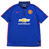 Manchester United 2014 GG