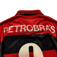 Carregar imagem no visualizador da galeria, Flamengo 1994 G
