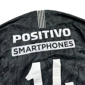 Corinthians 2018 G