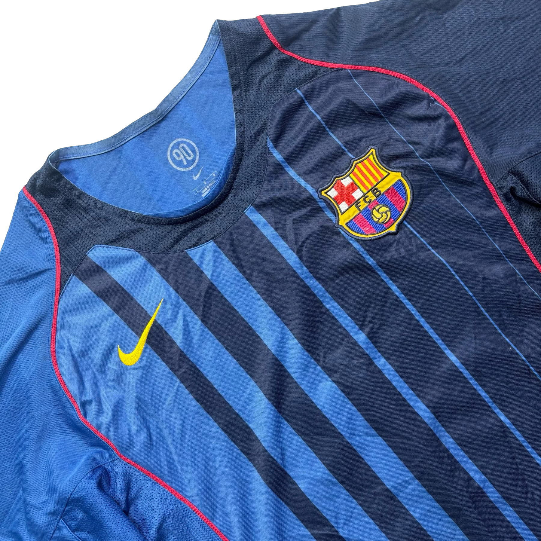 Barcelona 2004 M