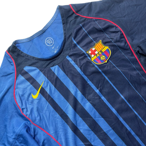 Barcelona 2004 M