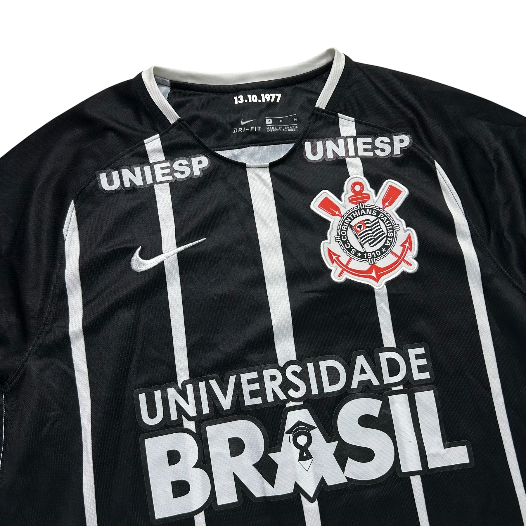 Corinthians 2017 M