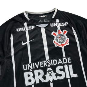 Corinthians 2017 M