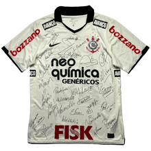 Carregar imagem no visualizador da galeria, Corinthians 2011 G
