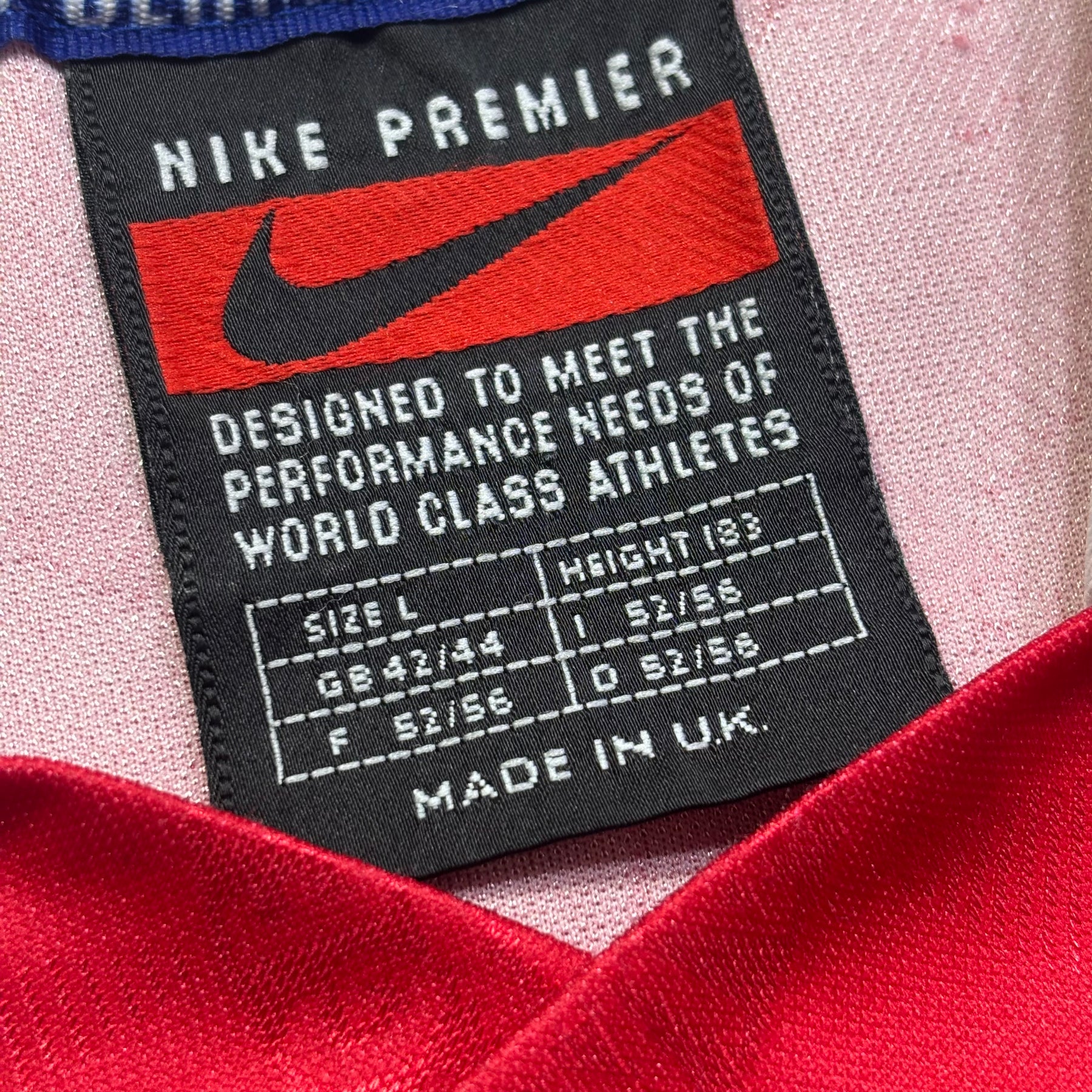 PSG 1996 G