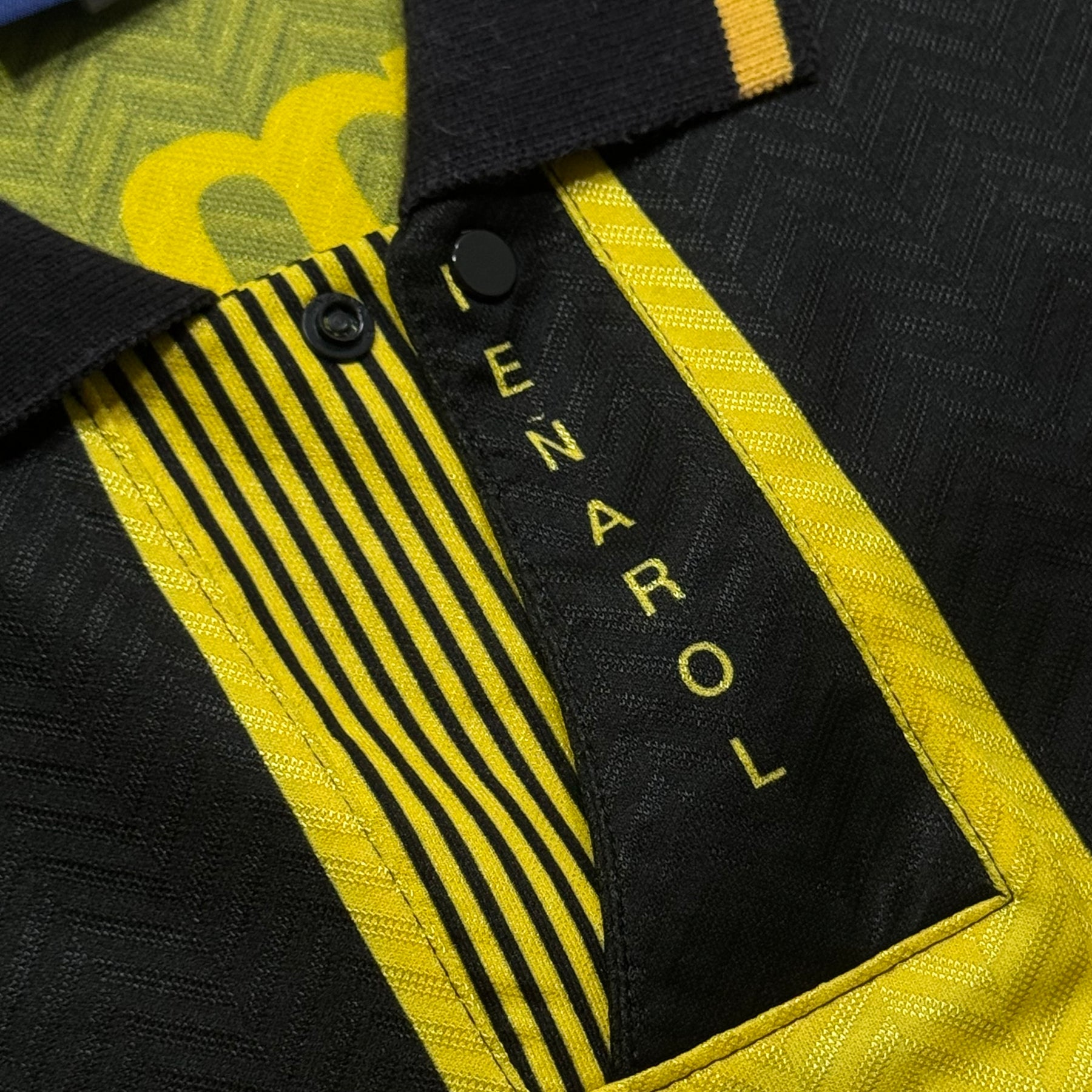 Peñarol 1994 G