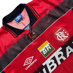 Flamengo 1997 M