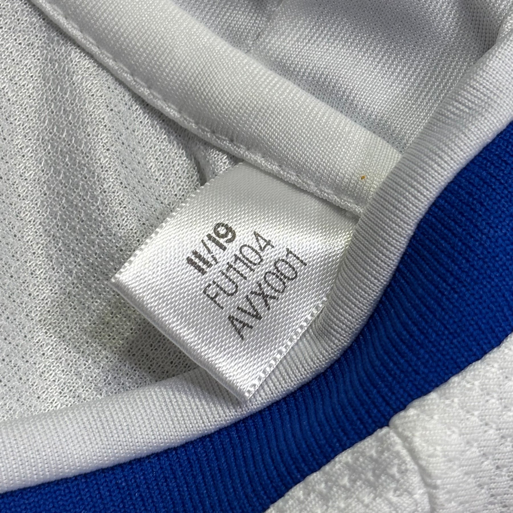 Cruzeiro 2020 M