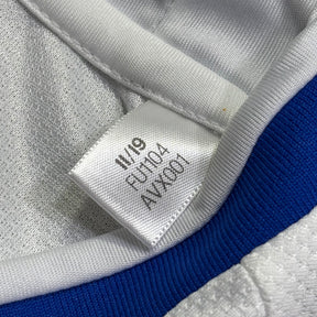 Cruzeiro 2020 M