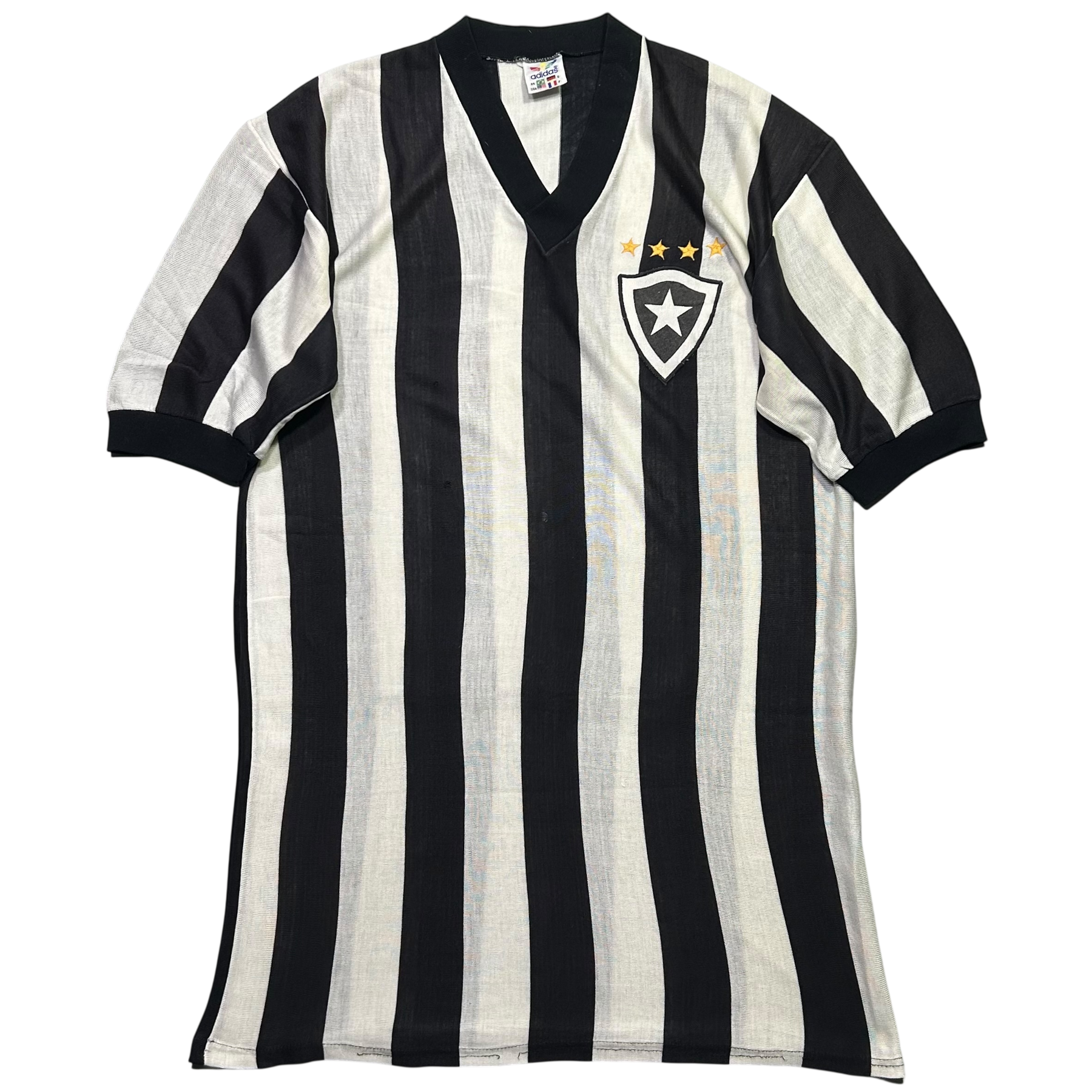Botafogo 1984 M