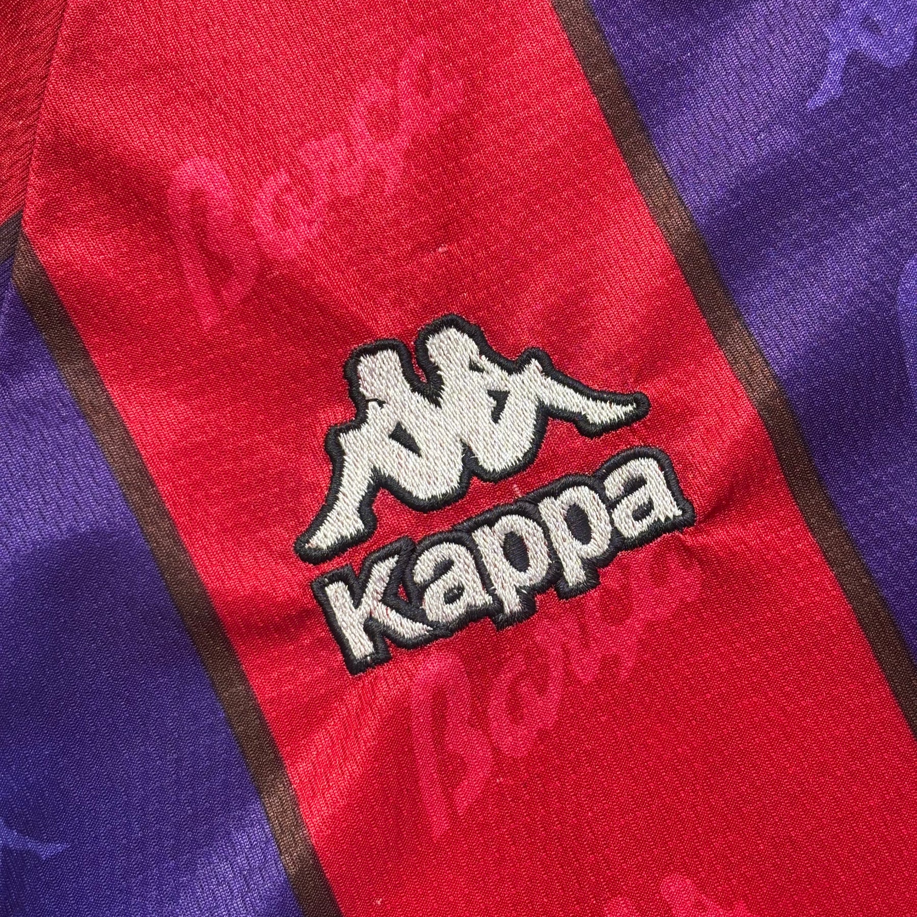 Barcelona 1995 M