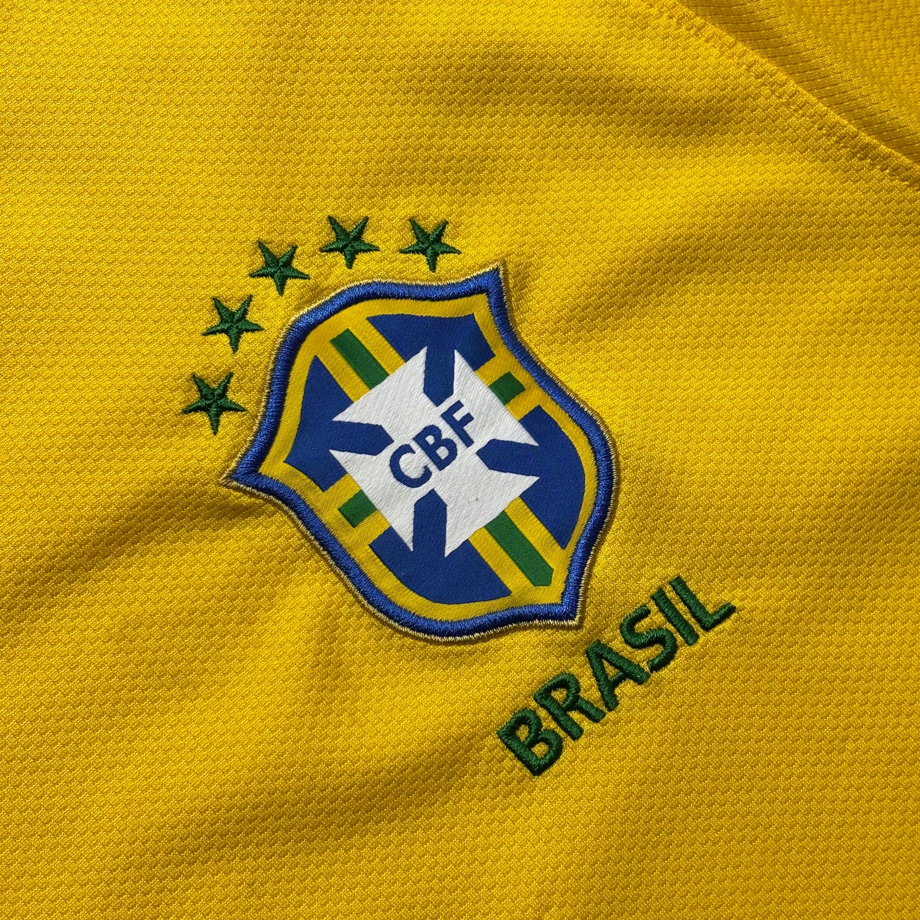 Brasil 2010 M