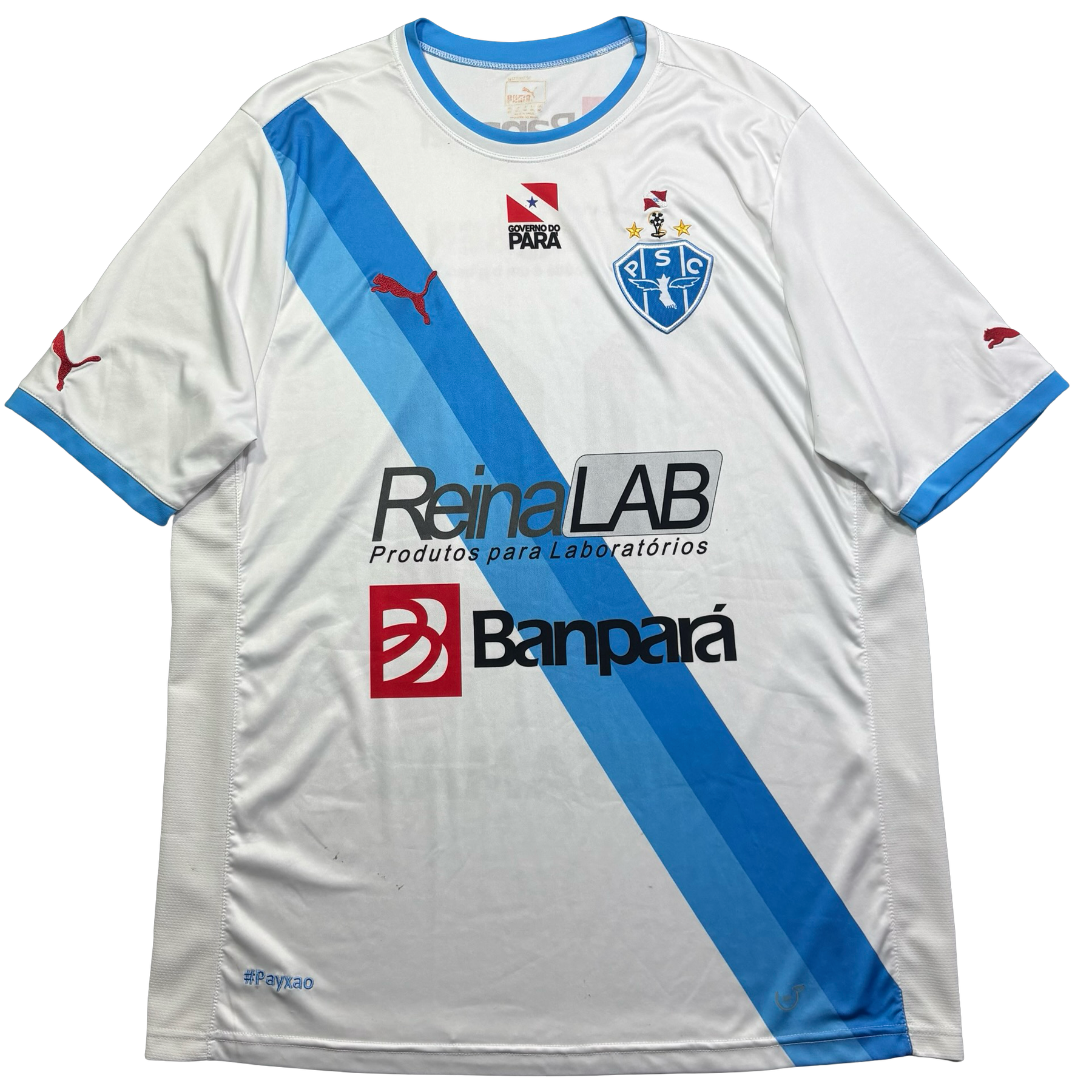 Paysandú 2013 GG