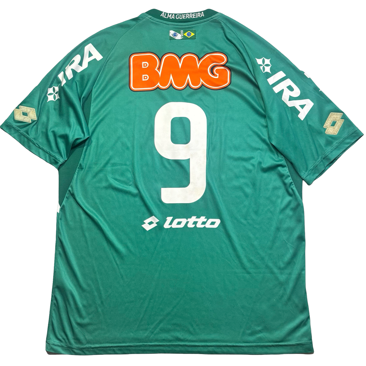 Coritiba 2010 G