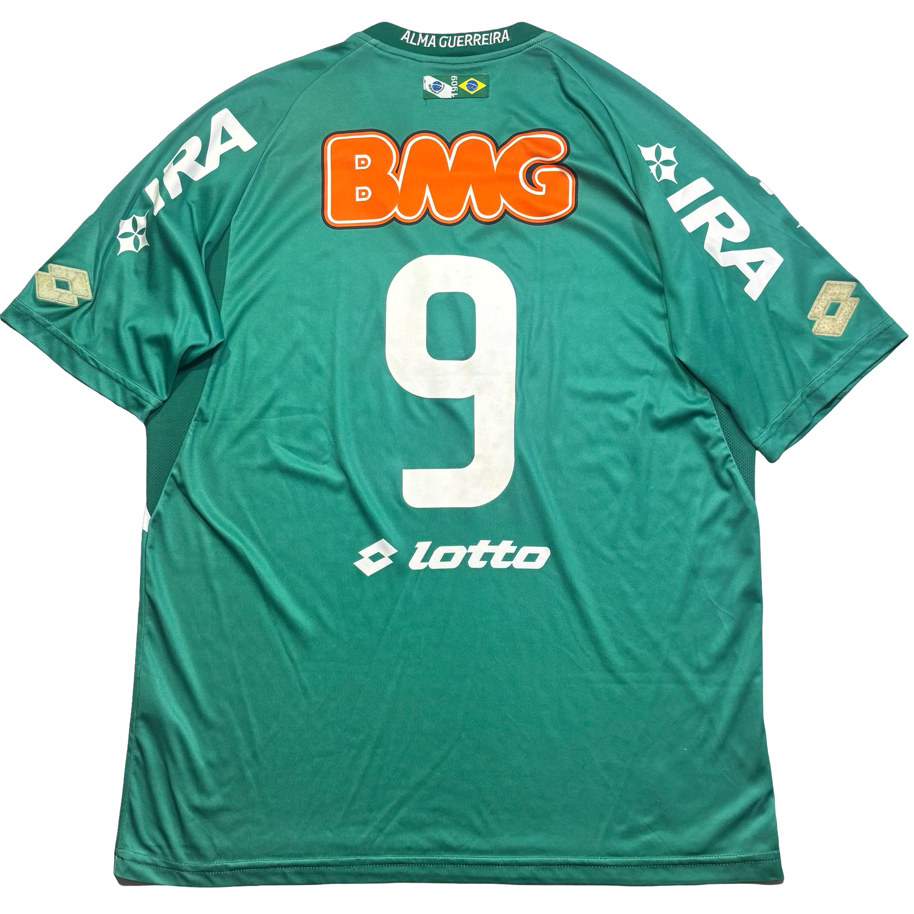 Coritiba 2010 G