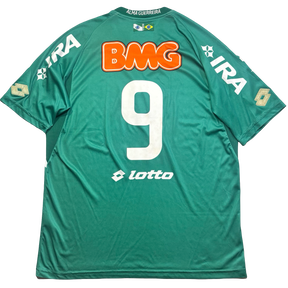 Coritiba 2010 G