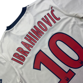 PSG 2013 M