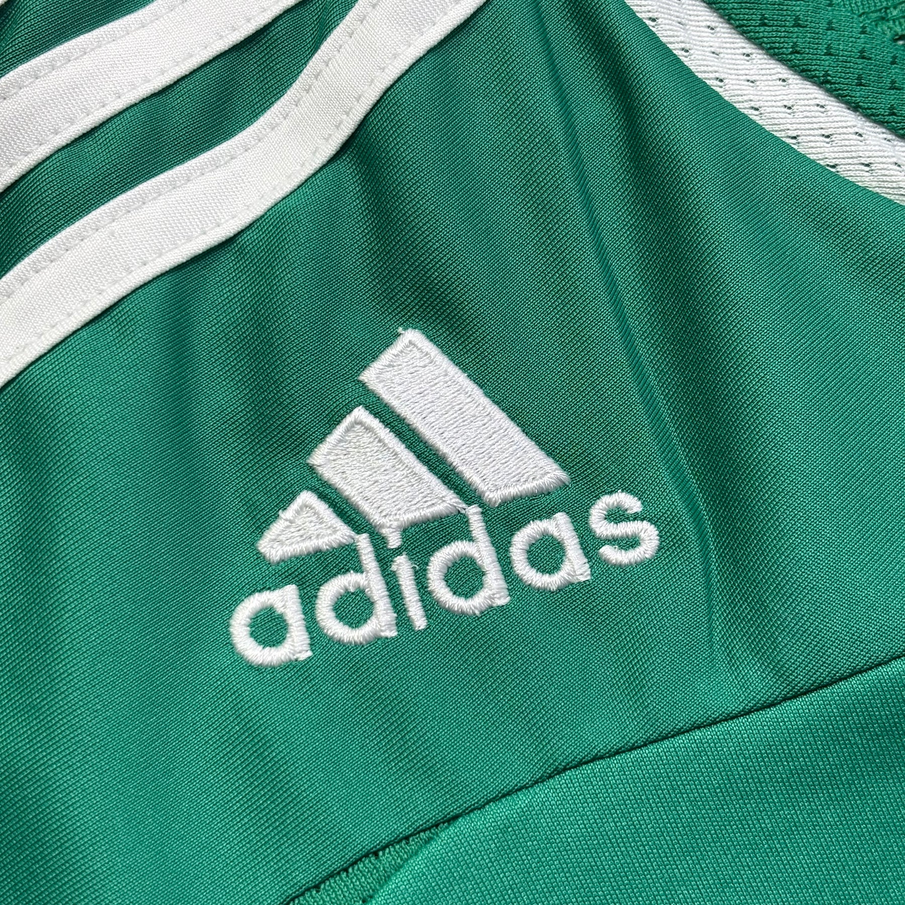 Palmeiras 2007 M