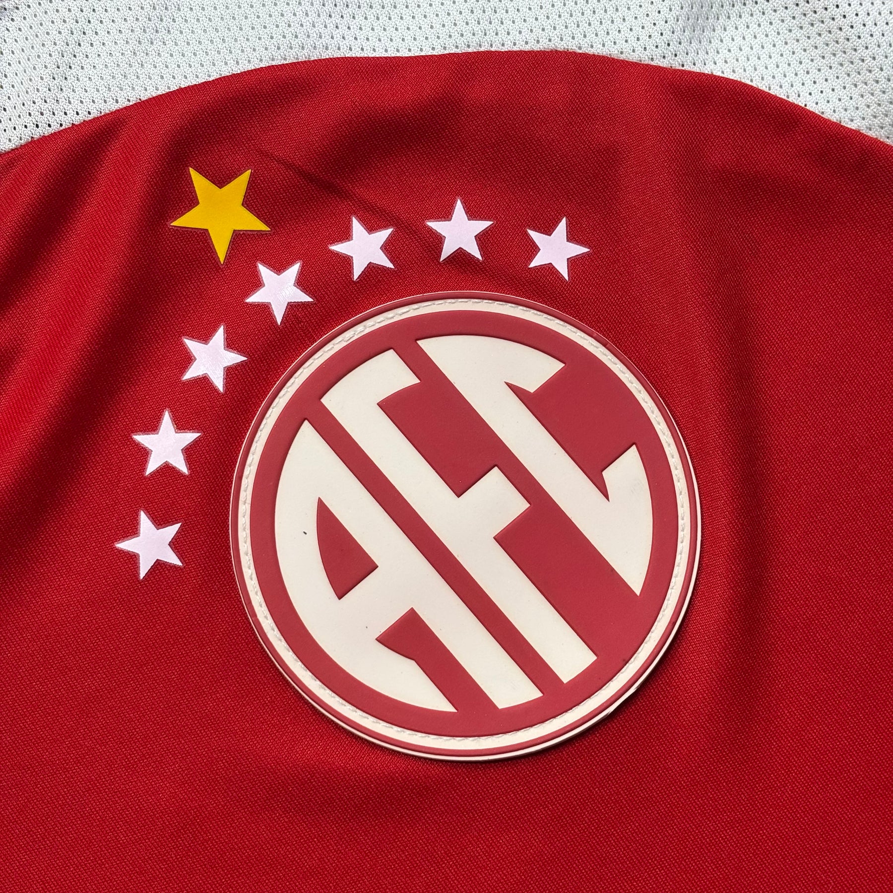 América-RJ 2007 G