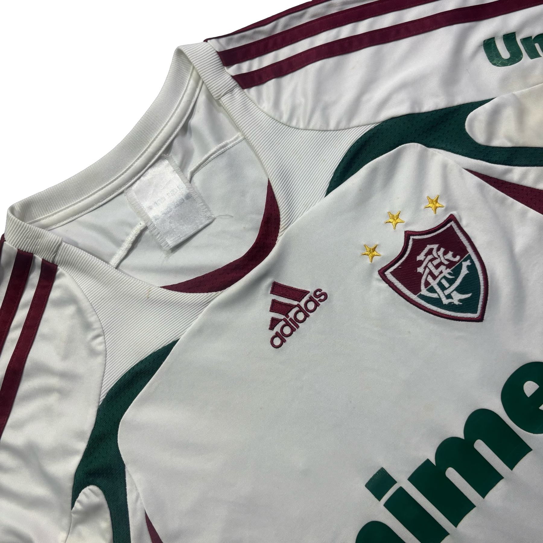 Fluminense 2008 M
