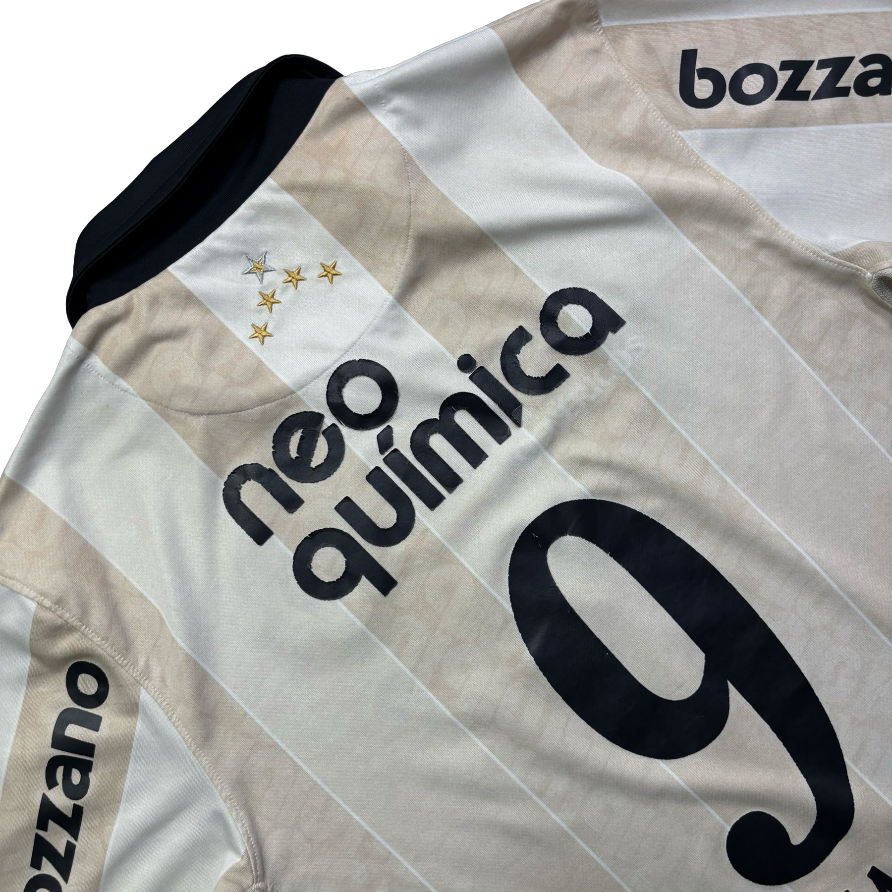 Corinthians 2010 G