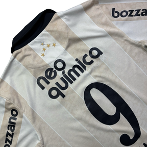 Corinthians 2010 G