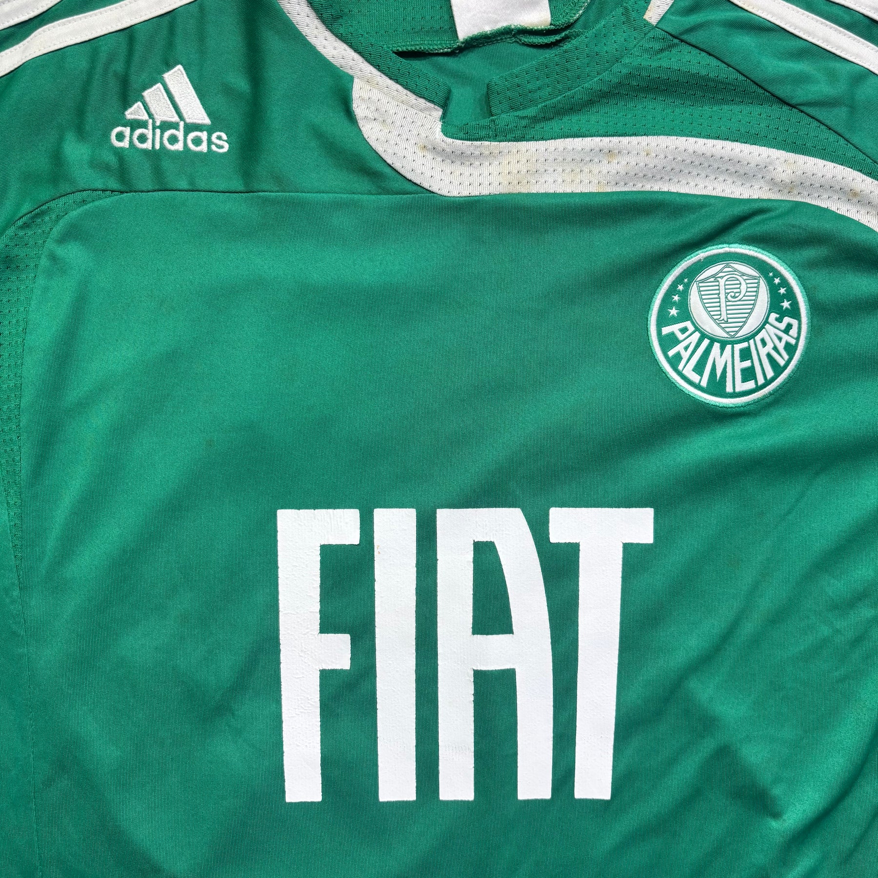 Palmeiras 2008 G