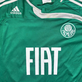 Palmeiras 2008 G