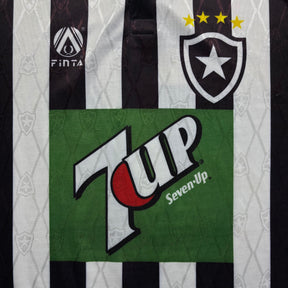 Botafogo 1995 GG