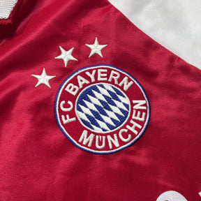 Bayern de Munique 2004 GG