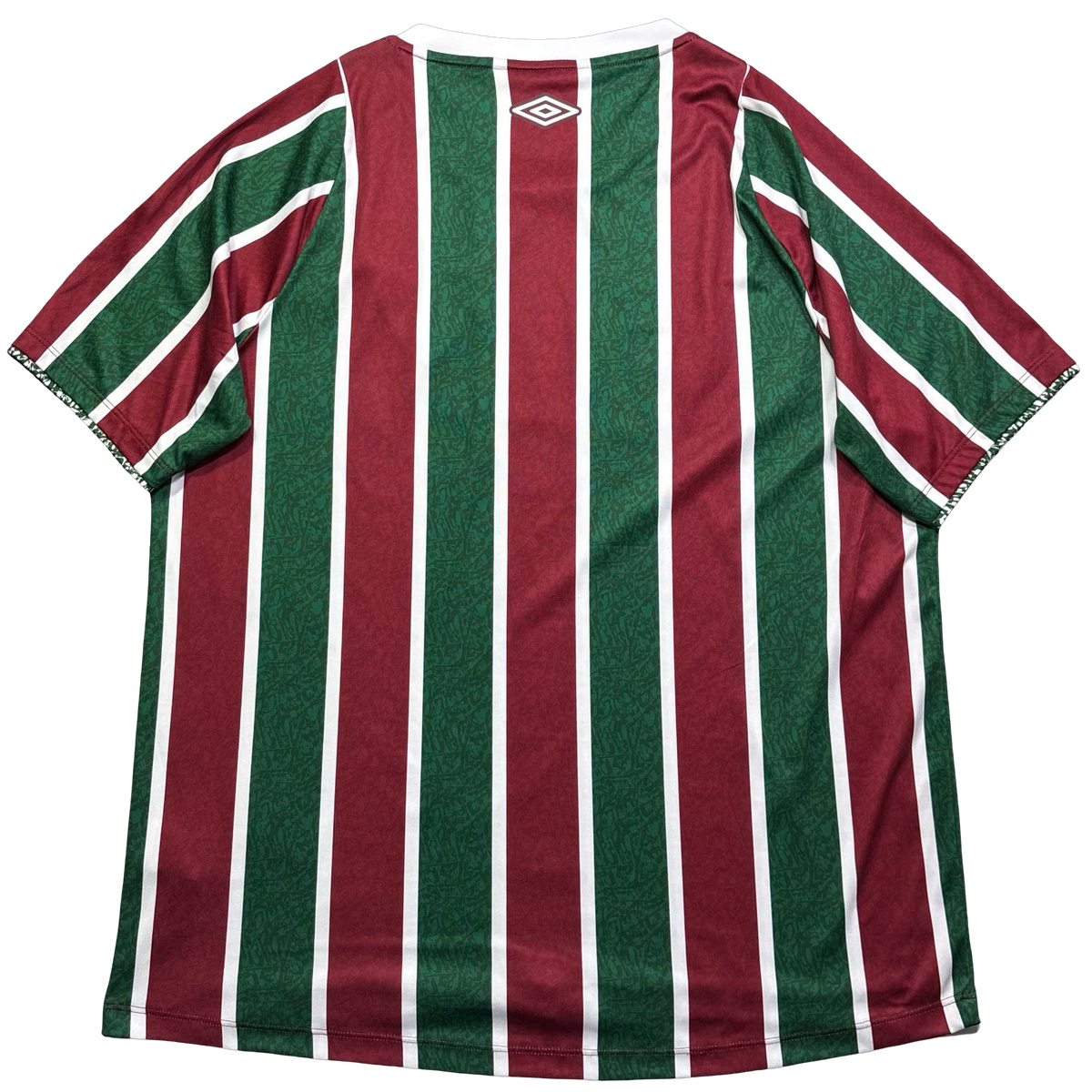 Fluminense 2024 G