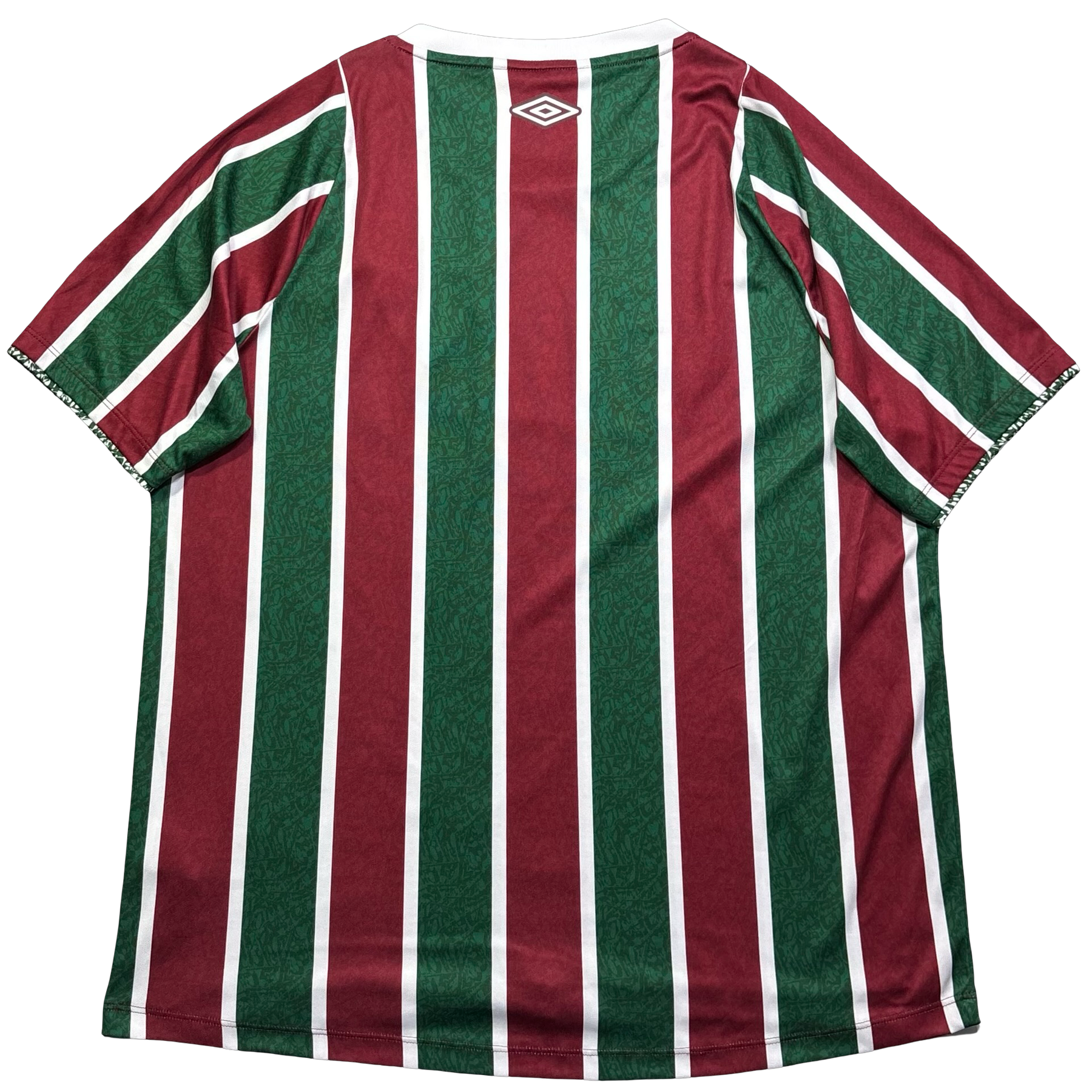 Fluminense 2024 G