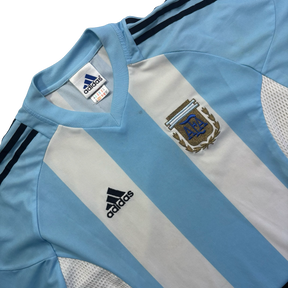 Argentina 2002 M