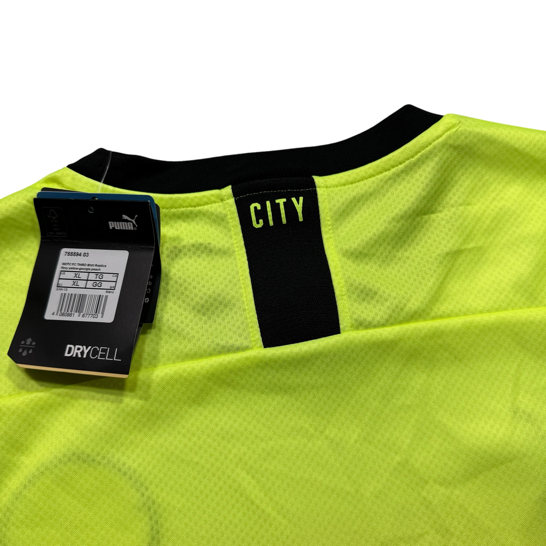 Manchester City 2019 GG