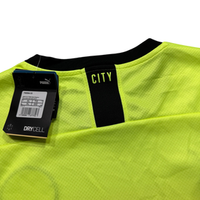 Manchester City 2019 GG