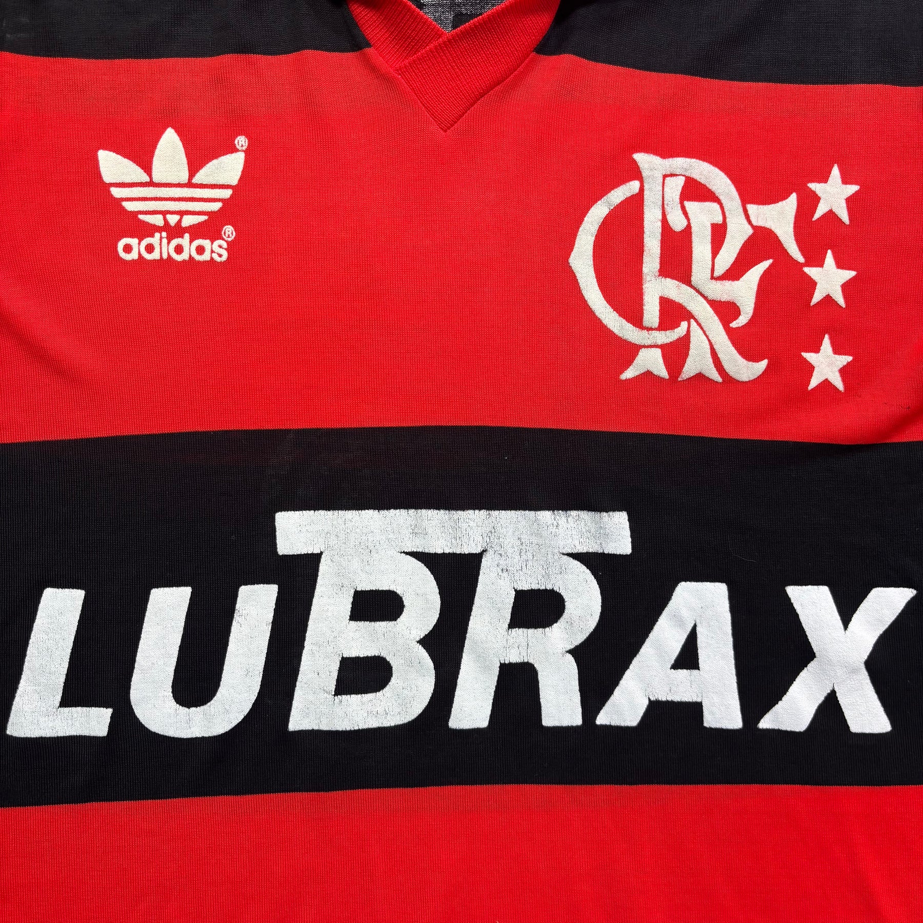 Flamengo 1988 G