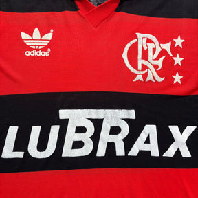 Flamengo 1988 G