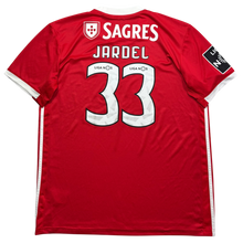 Carregar imagem no visualizador da galeria, Benfica 2019 G
