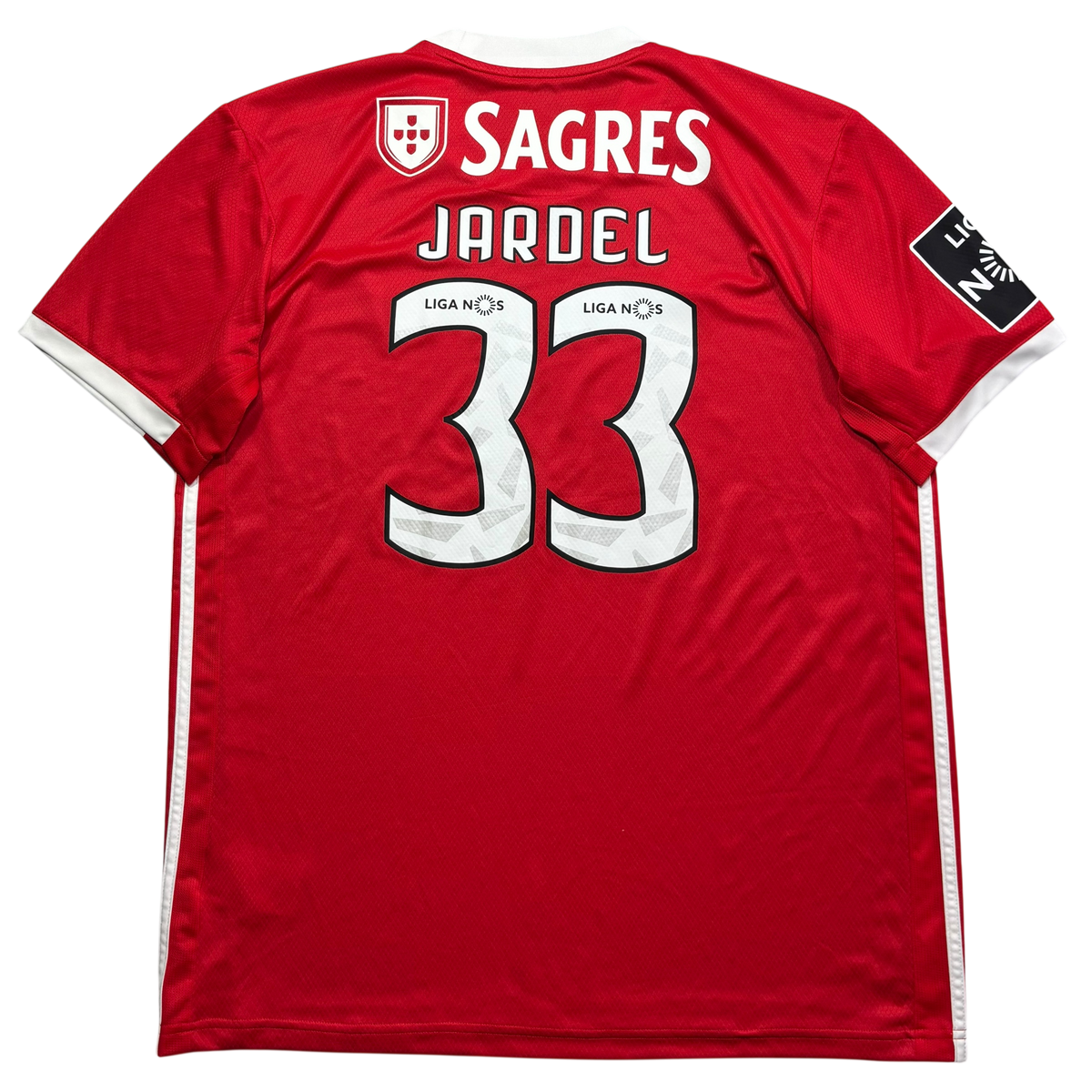 Benfica 2019 G