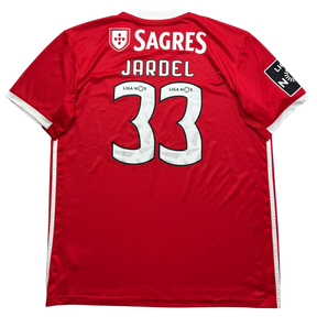 Benfica 2019 G