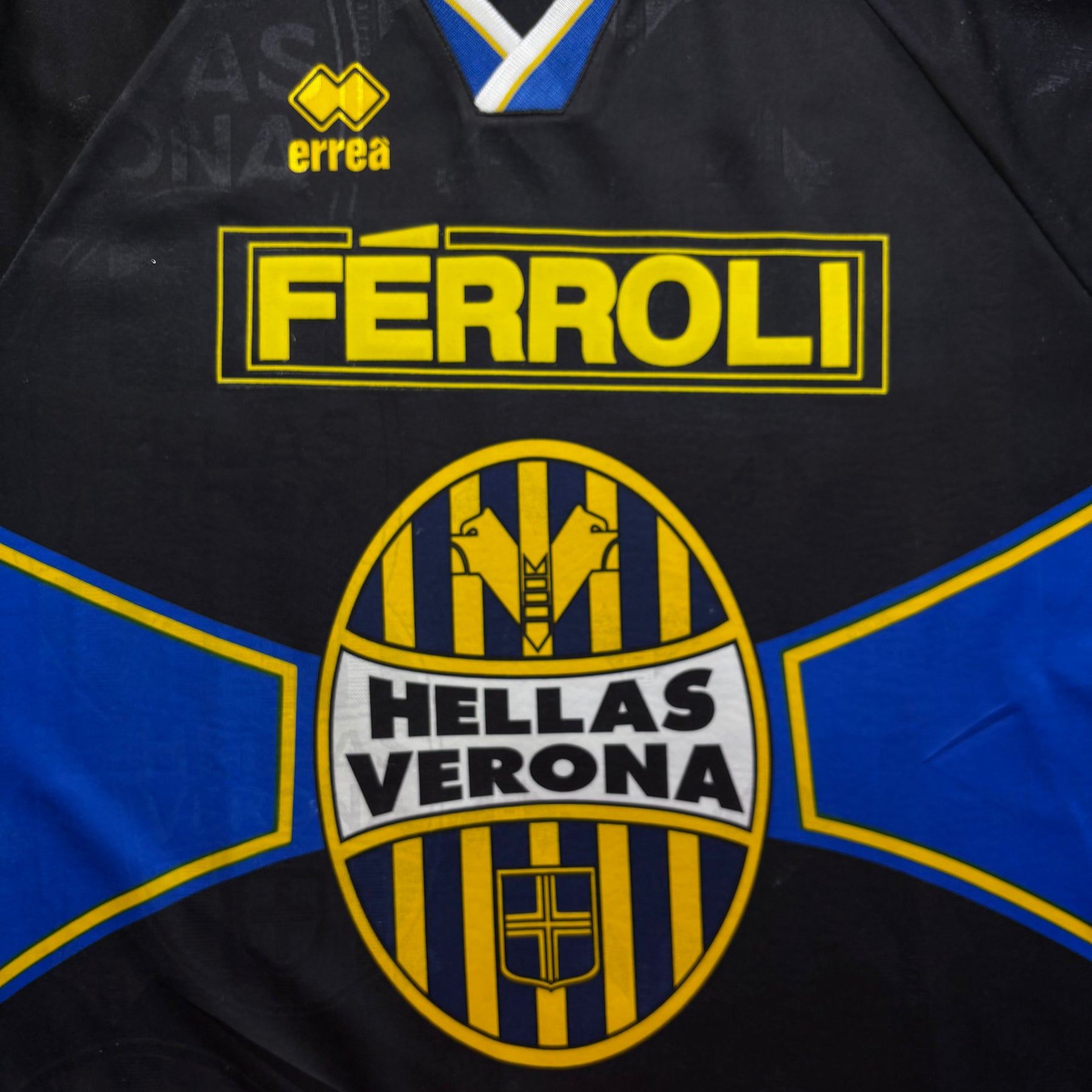 Hellas Verona 1996 GG