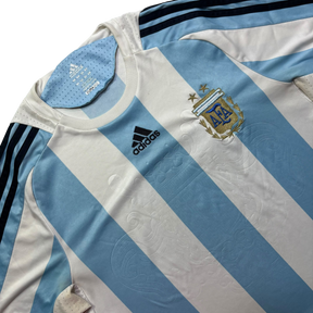 Argentina 2008 G
