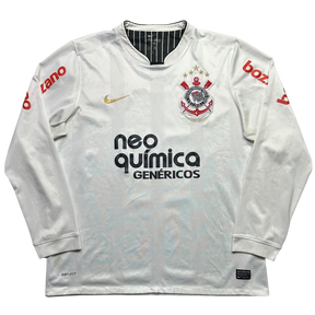 Corinthians 2010 G