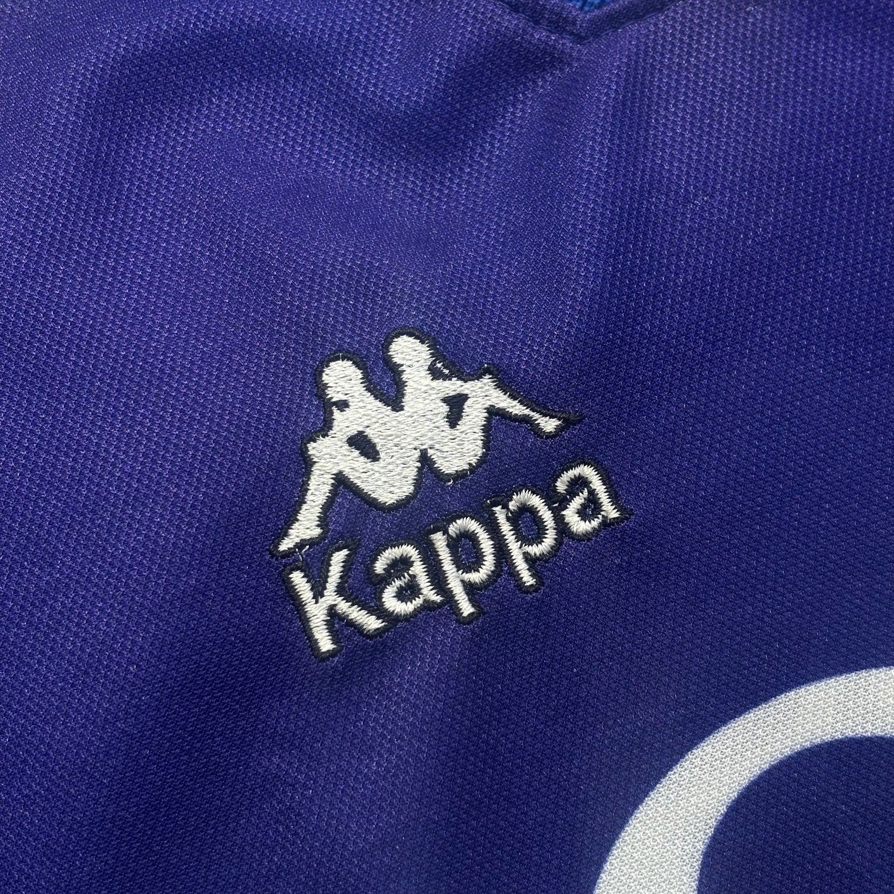 Juventus 1996 M