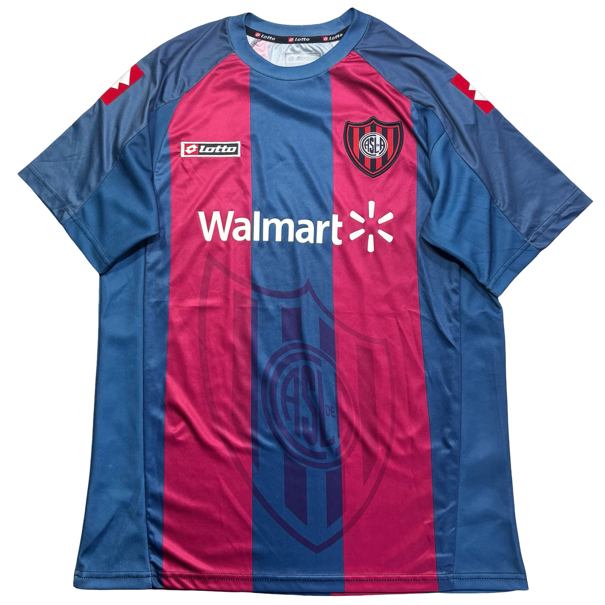San Lorenzo 2010 G