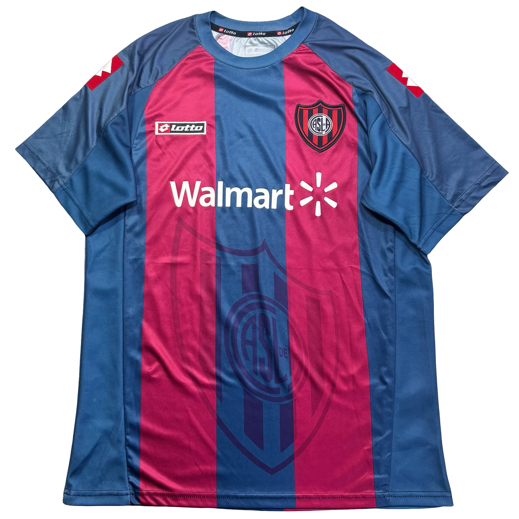 San Lorenzo 2010 G